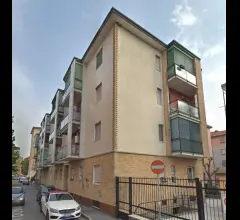 Appartamento - via don bosco, 16