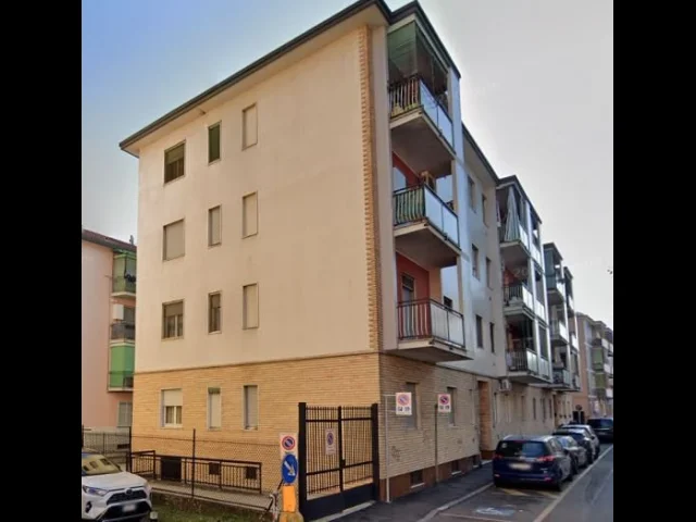 Appartamenti in Vendita - Appartamento - via don bosco, 16