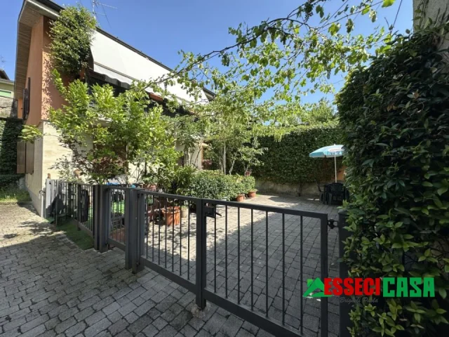 Appartamenti in Vendita - Trilocale