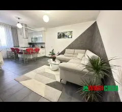Appartamenti in Vendita - Trilocale