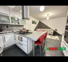 Appartamenti in Vendita - Trilocale