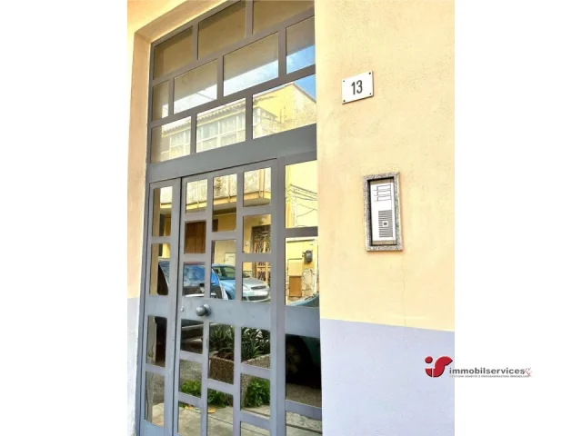 Appartamenti in Vendita - Appartamento in vendita in via carlo e nello rosselli