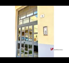 Appartamenti in Vendita - Appartamento in vendita in via carlo e nello rosselli