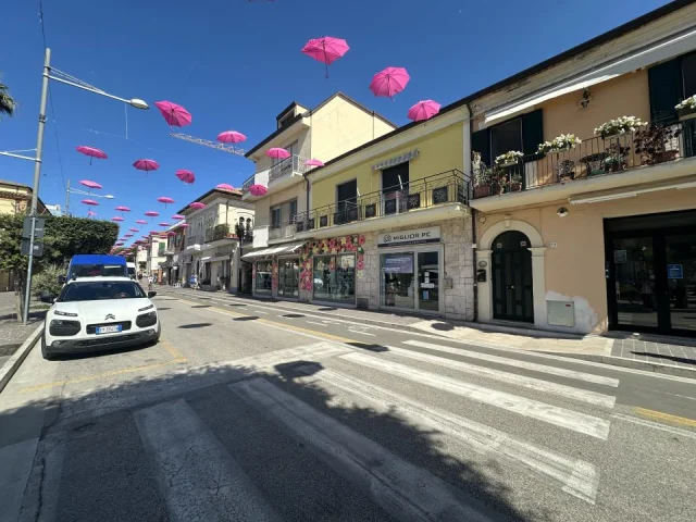 Appartamenti in Vendita - Luxury home nel cuore di giulianova lido