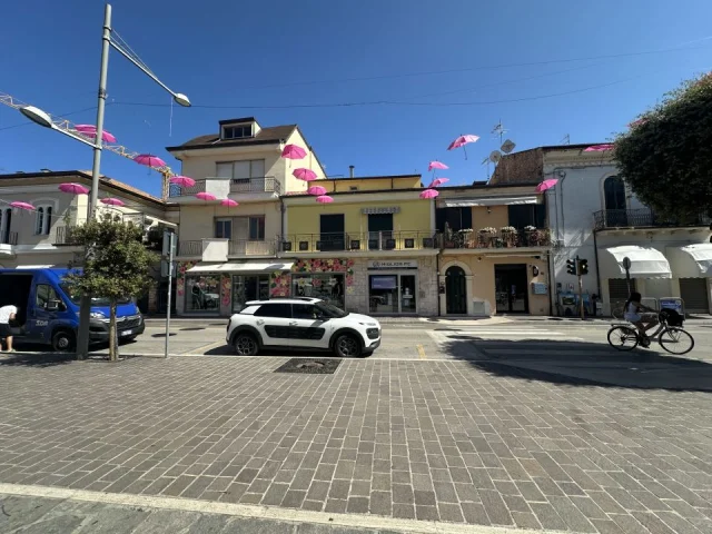 Appartamenti in Vendita - Luxury home nel cuore di giulianova lido