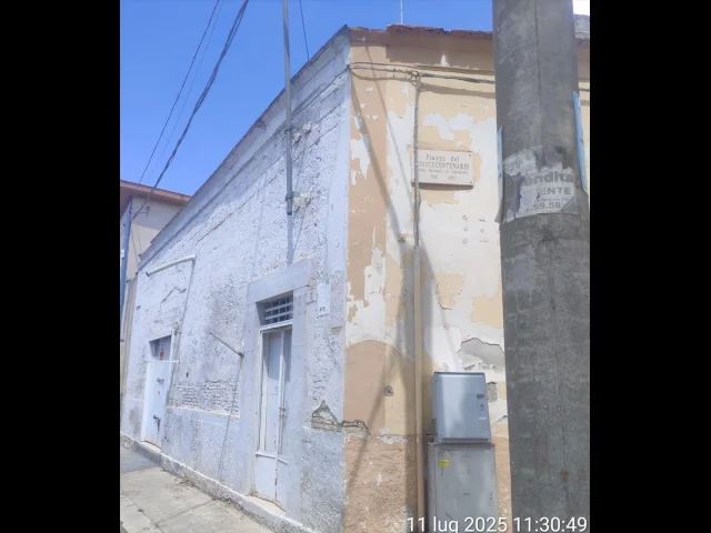 Casa indipendente in vendita a cerignola san matteo