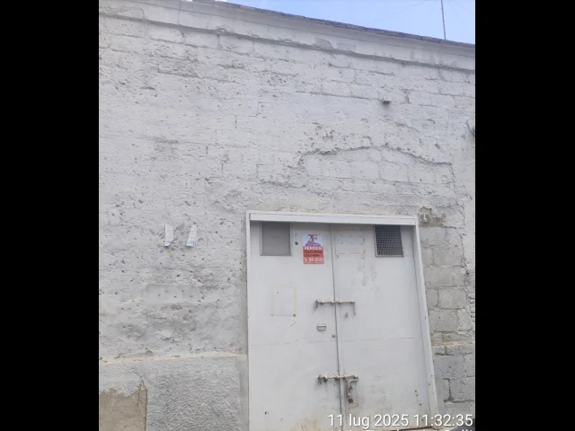 Appartamenti in Vendita - Casa indipendente in vendita a cerignola san matteo
