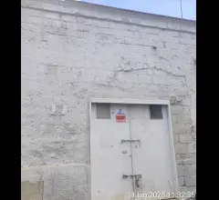 Appartamenti in Vendita - Casa indipendente in vendita a cerignola san matteo