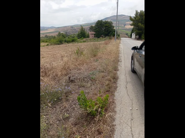 Terreno edificabile in vendita a buseto palizzolo città alta