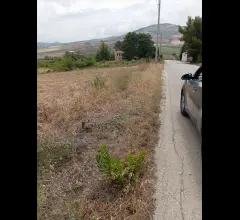 Terreno edificabile in vendita a buseto palizzolo città alta