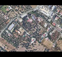 Terreno agricolo in vendita a bisceglie agricola