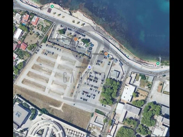 Terreno agricolo in vendita a bisceglie centro