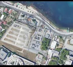 Terreno agricolo in vendita a bisceglie centro