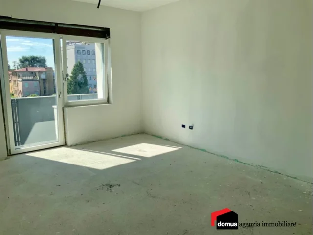 Appartamenti in Vendita - Nuovo appartamento bicamere thiene centro