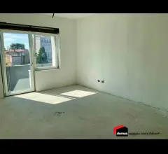 Appartamenti in Vendita - Nuovo appartamento bicamere thiene centro