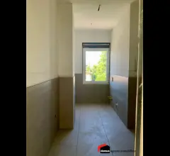 Appartamenti in Vendita - Nuovo appartamento bicamere thiene centro
