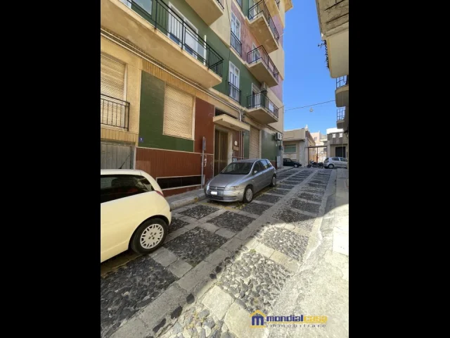 Appartamenti in Vendita - Martino