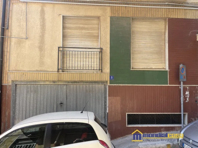 Appartamenti in Vendita - Martino