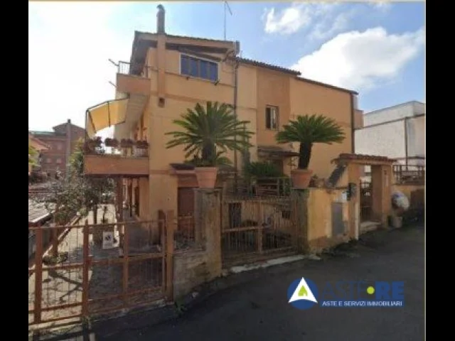 Via casatenovo, 32, 00188 roma rm, italia