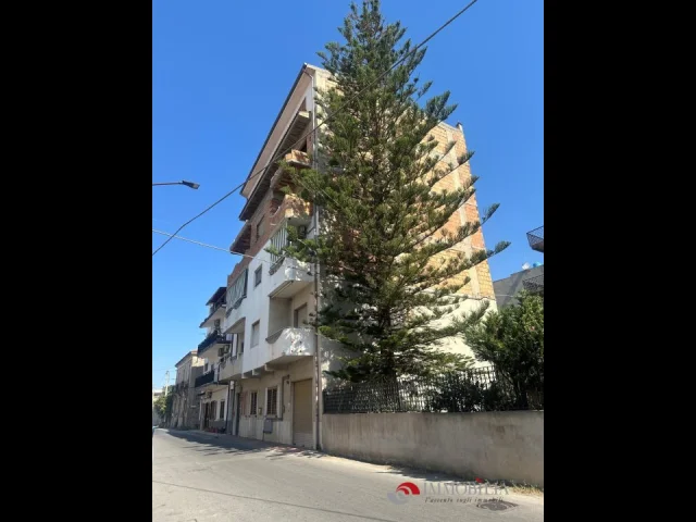 Appartamenti rustici a porto salvo