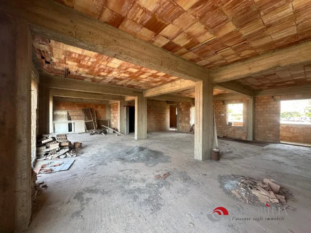 Appartamenti in Vendita - Appartamenti rustici a porto salvo