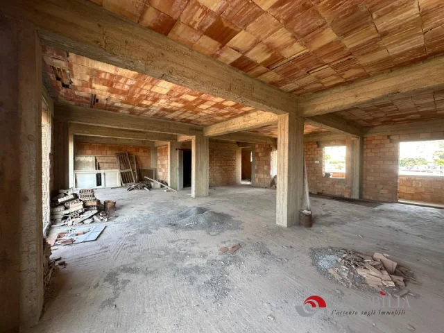 Appartamenti in Vendita - Appartamenti rustici a porto salvo