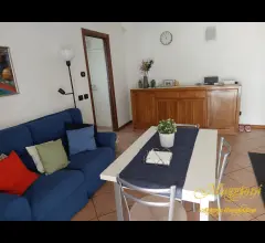 Bilocale con loggia pranzabile