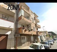 Appartamenti in Vendita - Abitazione di tipo civile - via anita garibaldi, 117