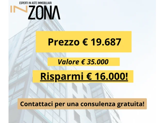 Appartamenti in Vendita - Abitazione di tipo civile - via quarnaro i, 5