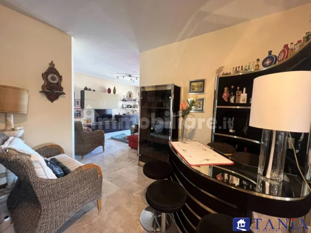 Appartamenti in Vendita - Attico marina di carrara rif 4518
