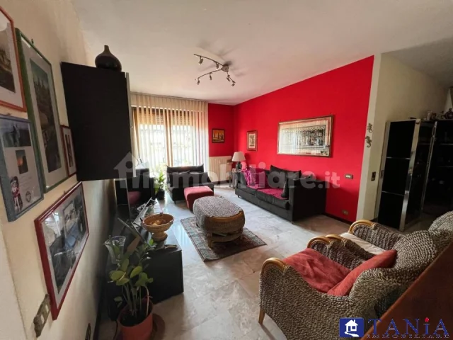 Appartamenti in Vendita - Attico marina di carrara rif 4518