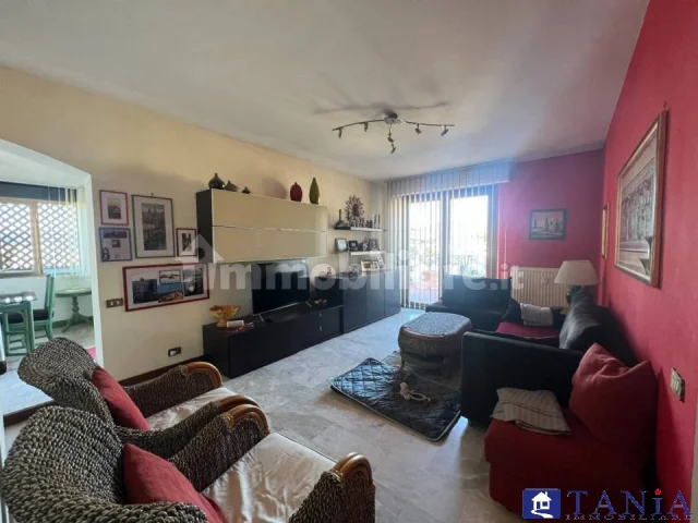 Appartamenti in Vendita - Attico marina di carrara rif 4518