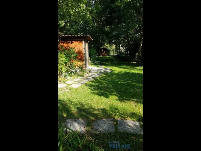 Appartamenti in Vendita - Vendesi casa indipendente in zona migliarina