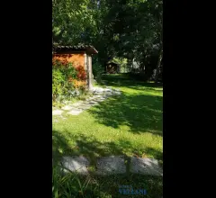 Appartamenti in Vendita - Vendesi casa indipendente in zona migliarina