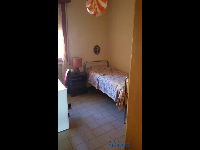 Appartamenti in Vendita - Vendesi casa indipendente in zona migliarina