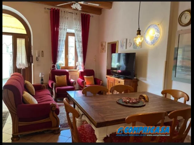 Appartamenti in Vendita - Rustico