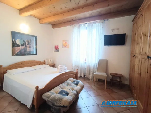 Appartamenti in Vendita - Rustico