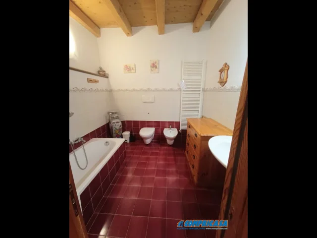 Appartamenti in Vendita - Rustico