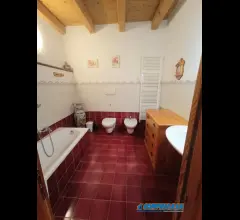 Appartamenti in Vendita - Rustico