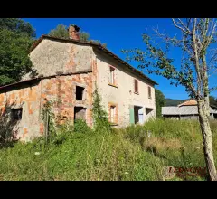 P111 rustico casale con terreno