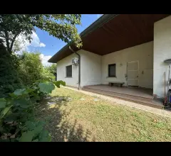 Appartamenti in Vendita - Villa singola di grande metratura disposta su unico livello