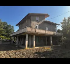 Appartamenti in Vendita - Villa singola a casoli (ch), abruzzo