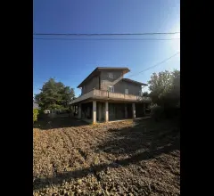 Appartamenti in Vendita - Villa singola a casoli (ch), abruzzo
