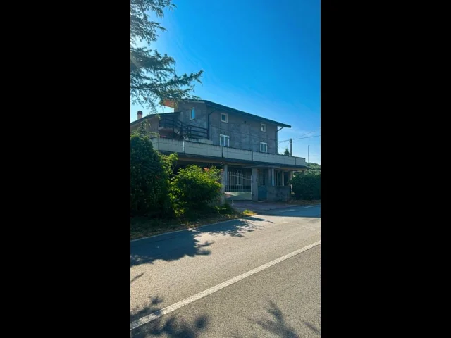 Appartamenti in Vendita - Villa singola a casoli (ch), abruzzo