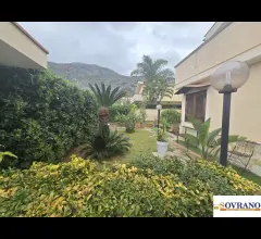 Appartamenti in Vendita - Isola delle femmine: villa vista mare