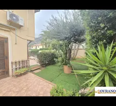 Appartamenti in Vendita - Isola delle femmine: villa vista mare