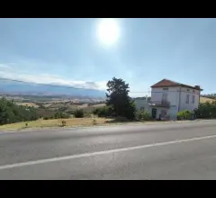 Castel frentano, casa singola con terreno, abruzzo (ch)