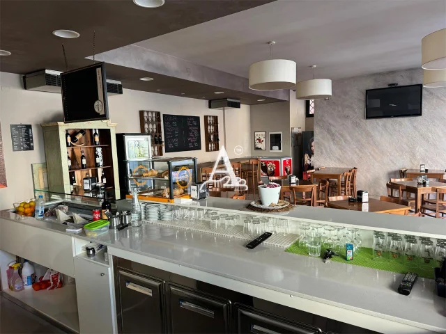 Tecnoazienda - bar tabaccheria