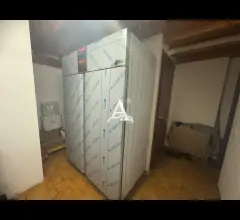 Tecnoazienda - pizzeria d'asporto forno legna gas rotante