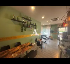 Tecnoazienda - bar bistrot giornaliero con plateatico